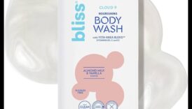 Pur și cremos, ridică-ți onomastica cu Bliss cu buruiana-de-friguri de migdale 3 Pur și cremos: înălță-ți ziua cu Bliss din lapte de migdale