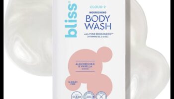 Pur și cremos: înălță-ți ziua cu Bliss din lapte de migdale