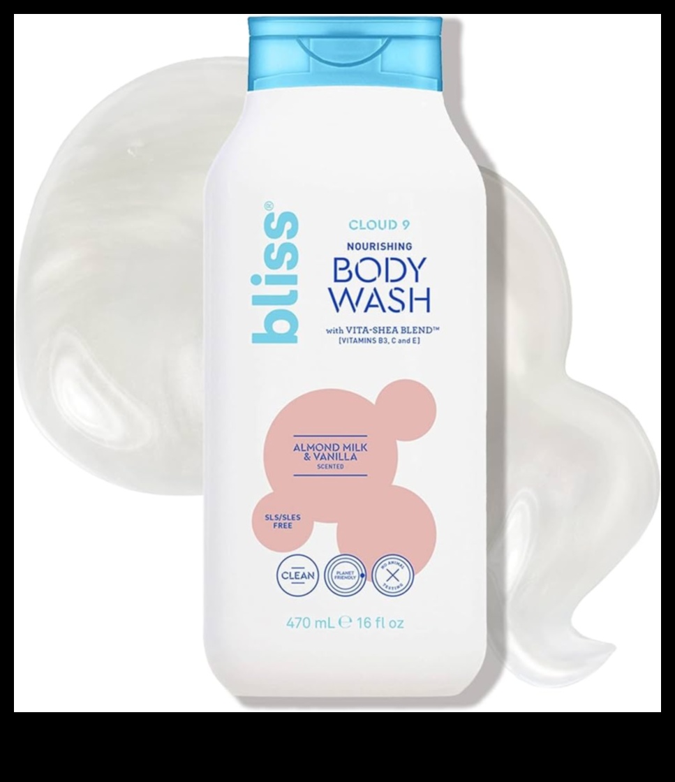 Pur și cremos, ridică-ți ziua cu lapte de migdale Bliss 1 Pur și cremos: înălță-ți ziua cu Bliss din lapte de migdale