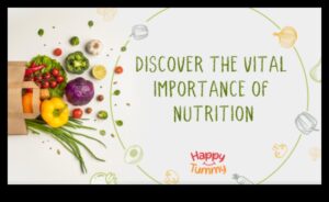 Puterea nutrienților: hrănește-ți corpul din interior