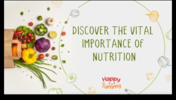 Puterea nutrienților: hrănește-ți corpul din interior