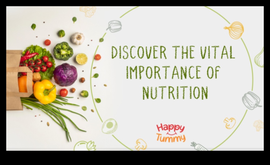 Puterea nutrienților Îți hrănește corpul din interior și deblochează întregul tău potențial 1 Puterea nutrienților: hrănește-ți corpul din interior