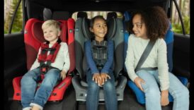 Plimbare radiantă: Călătorie sigură și confortabilă pentru sănătatea bebelușului