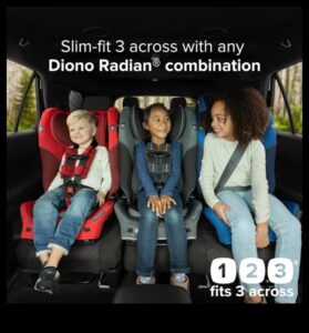 Plimbare radiantă: Călătorie sigură și confortabilă pentru sănătatea bebelușului
