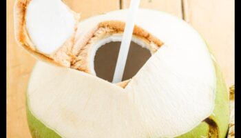 Ritualuri de dimineață: îmbrățișând deliciile naturale ale apei de cocos