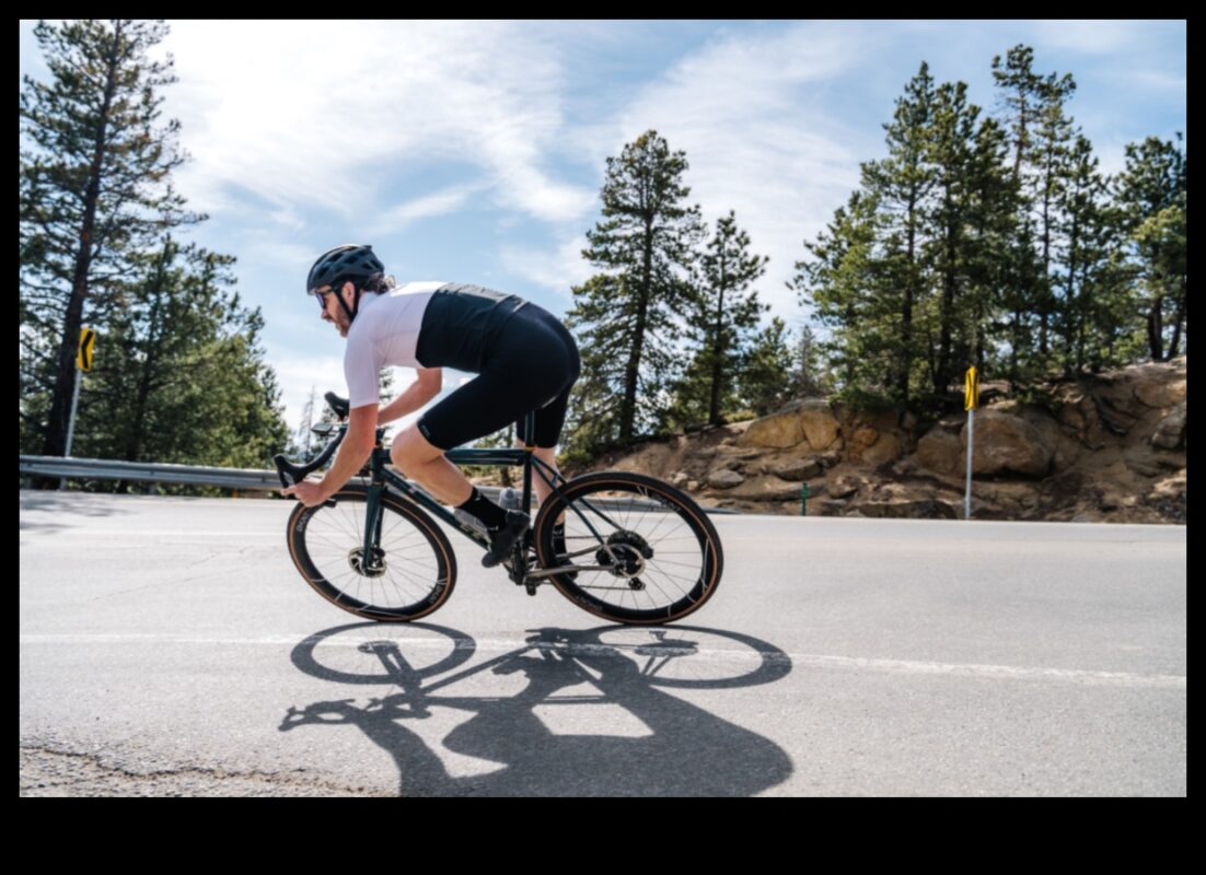 Road Warriors: Explorarea rezistenței și fiabilității bicicletelor de turism