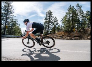 Road Warriors: Explorarea rezistenței și fiabilității bicicletelor de turism