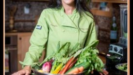 Savoarea gătitului de wellness cu ingrediente întregi și nutritive 3 Savoarea bunăstării: Maximizarea valorii nutriționale în gătit