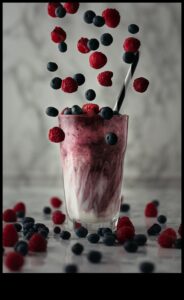 Slimming Symphony: Armonizarea aromelor în smoothie-urile tale cu conținut scăzut de calorii
