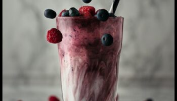 Slimming Symphony: Armonizarea aromelor în smoothie-urile tale cu conținut scăzut de calorii