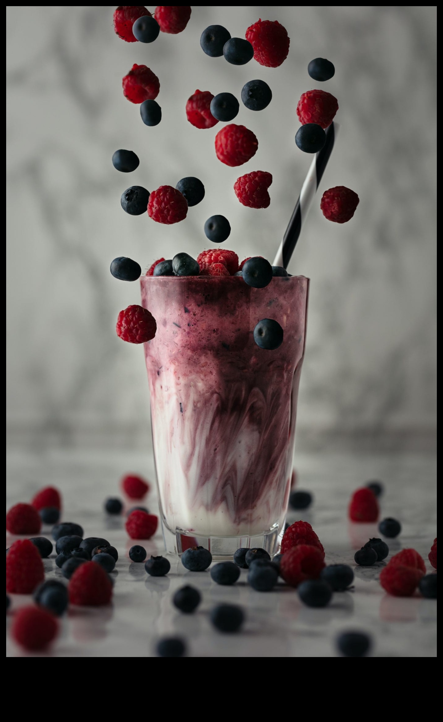 Slimming Symphony Un amestec echilibrat de arome pentru smoothie-urile tale cu conținut scăzut de calorii 1 Slimming Symphony: Armonizarea aromelor în smoothie-urile tale cu conținut scăzut de calorii