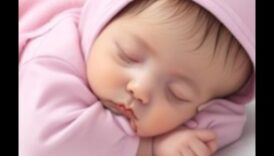 Slumber Symphony: Armonizarea ritualurilor de culcare a bebelușului