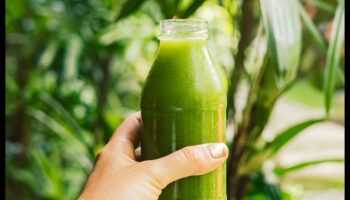Stilul de viață cu verdeață lichidă: Încorporarea sucurilor de legume în rutina ta zilnică