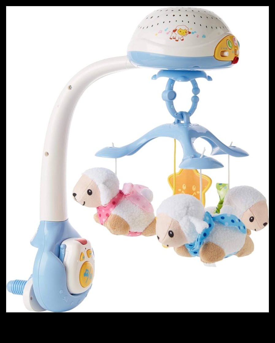 Lullaby Luxury: telefoane mobile muzicale premium