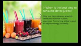 Tendințe de detoxifiere Cele mai recente și mai bune în mixologie de suc de detoxifiere 5 Tendințe de detoxifiere: Explorarea celor mai noi și mai bune în mixologie de suc de detoxifiere