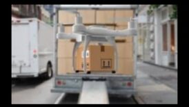 Logistica urbană: soluții eficiente de livrare care redefinind transportul comercial