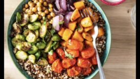 Veggie Bliss Combinații de sucuri sărate și dulci impotriva un imbold energetic 4 Veggie Bliss: Crește-ți starea de spirit cu combinații de sucuri dulci și sărate