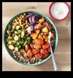 Veggie Bliss: Crește-ți starea de spirit cu combinații de sucuri dulci și sărate