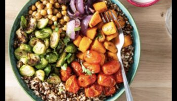 Veggie Bliss: Crește-ți starea de spirit cu combinații de sucuri dulci și sărate