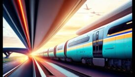 Viitorul Vanning: Inovații care modelează lumea Vans